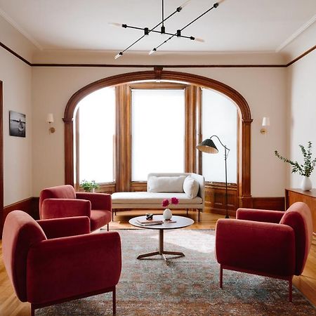 The Amelia Hotel Hudson Ngoại thất bức ảnh
