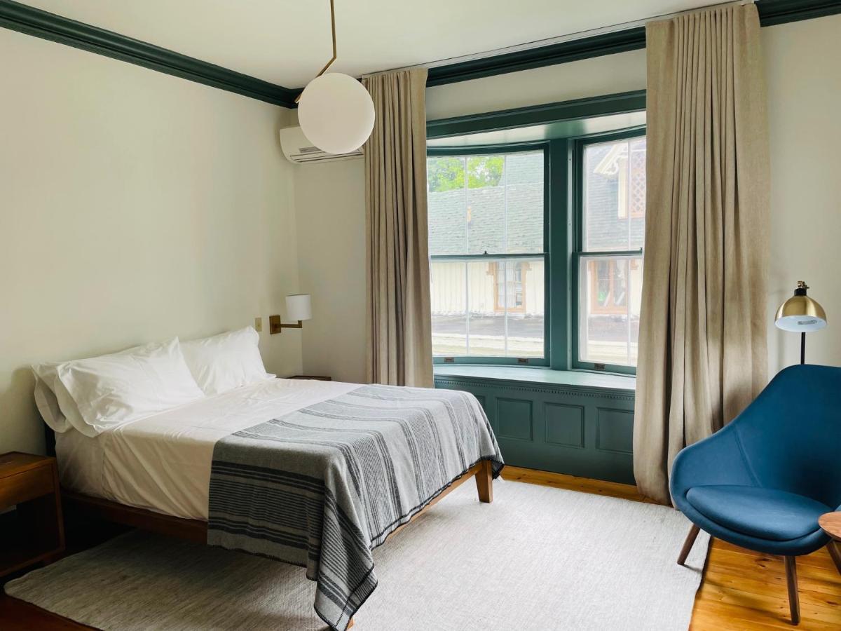 The Amelia Hotel Hudson Ngoại thất bức ảnh