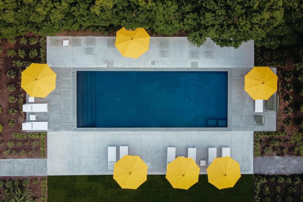 The Amelia Hotel Hudson Ngoại thất bức ảnh