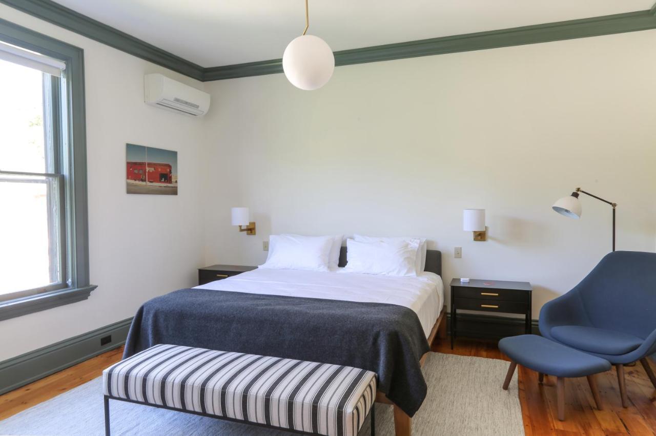 The Amelia Hotel Hudson Ngoại thất bức ảnh