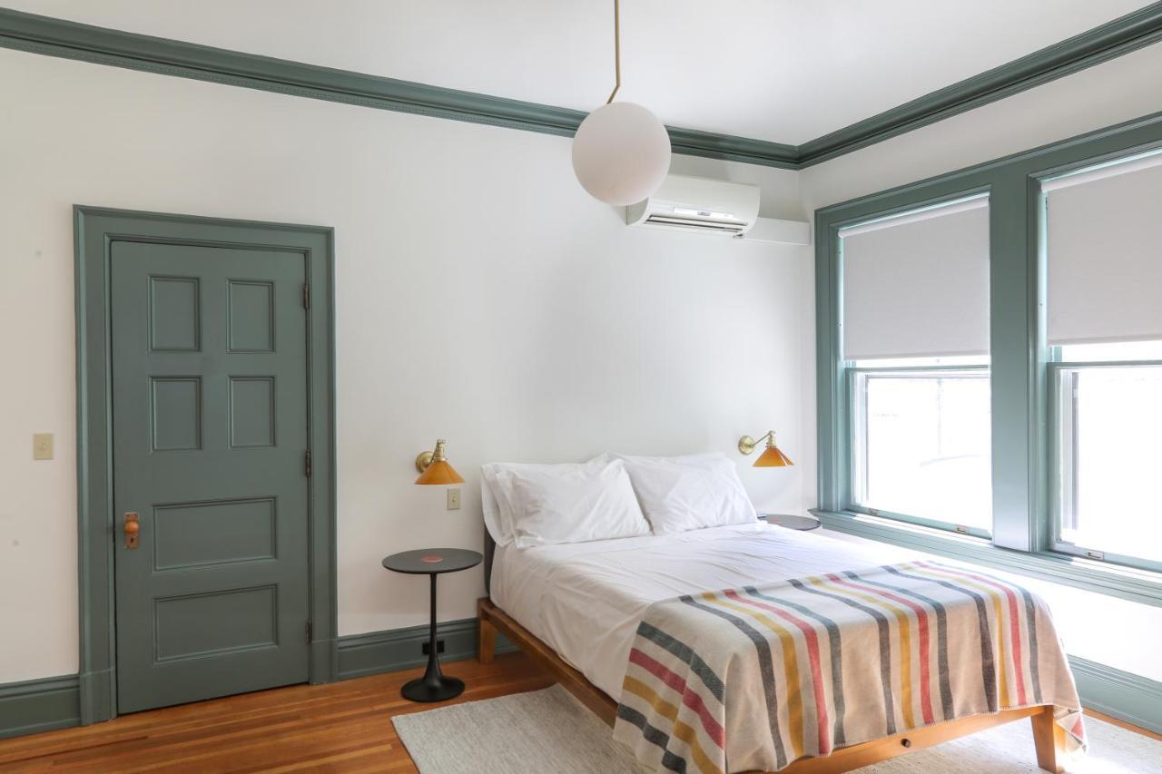 The Amelia Hotel Hudson Ngoại thất bức ảnh